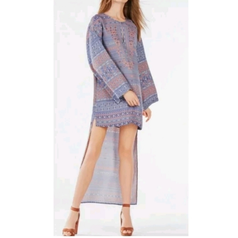 RARE NWT BCBG Maxazria Worina Dress XS